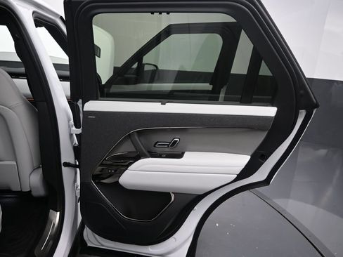 New 2027 Land Rover Range Rover Sport SE AWD/4WD image 13