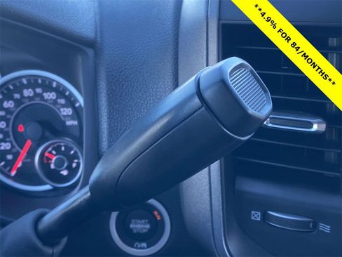 New 2026 RAM 2500 Tradesman image 50