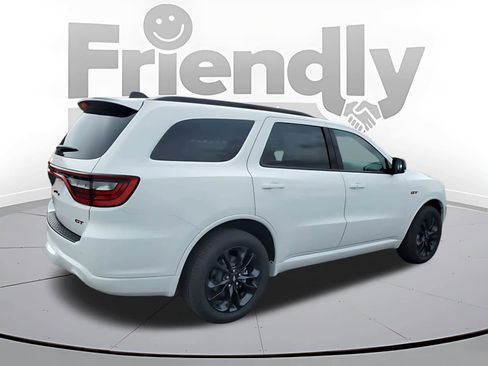 New 2026 Dodge Durango GT image 5