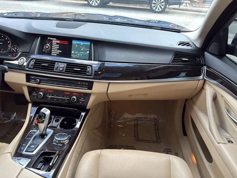 Used 2015 BMW 535i xDrive Sedan AWD/4WD image 26