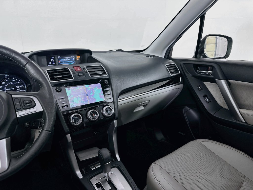 Used 2018 Subaru Forester 2.5i Limited AWD/4WD image 25