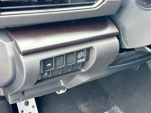 New 2026 Subaru WRX Premium w/ WRX Enhancement Package AWD/4WD image 11