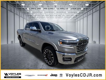 Used 2026 RAM 1500 Limited