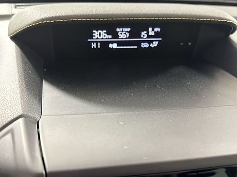 Used 2021 Subaru Crosstrek 2.5i Sport w/ Popular Package #2B image 9