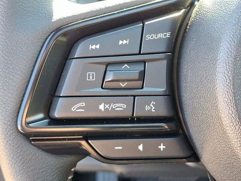 New 2026 Subaru Forester Premium image 21