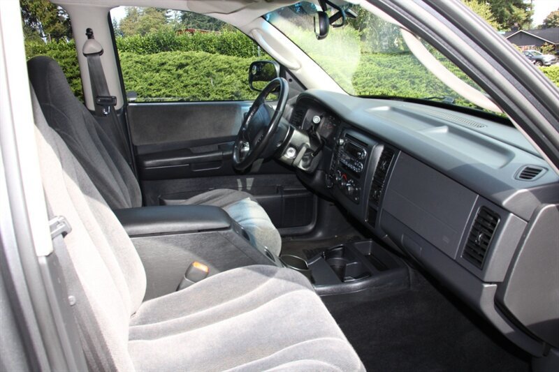 Used 2004 Dodge Dakota SLT AWD/4WD image 13