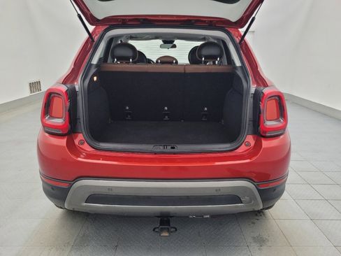 Used 2019 FIAT 500X Trekking w/ Premium Group image 29