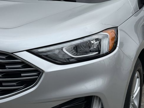 Used 2019 Ford Edge SEL w/ Equipment Group 201A image 11