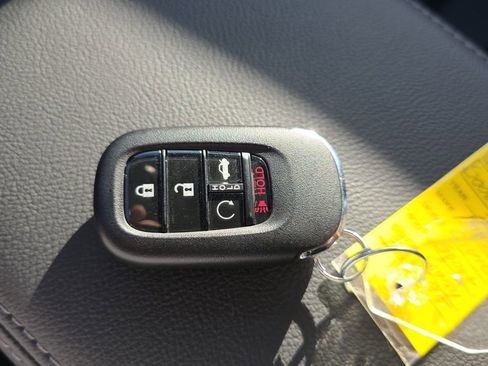 Used 2025 Honda Civic Sport image 28