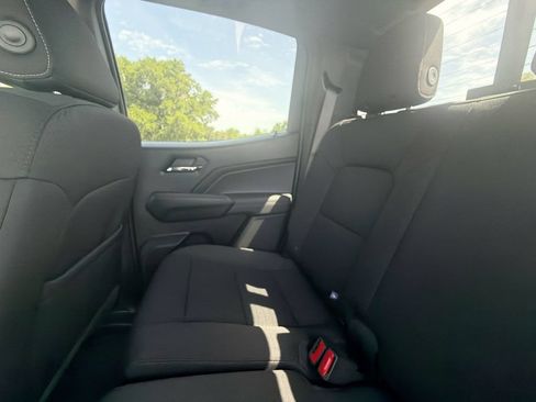 New 2026 GMC Canyon Elevation w/ Convenience Package RWD image 31