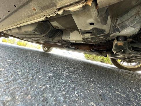 Used 2020 Mitsubishi Mirage LE FWD image 19