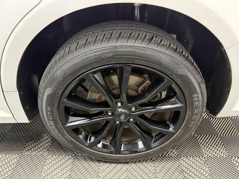 Used 2019 Ford Flex SEL w/ Equipment Group 202A FWD image 20