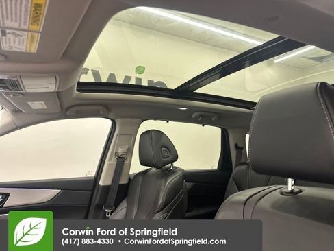 Used 2023 Acura MDX SH-AWD w/ Technology Package image 23