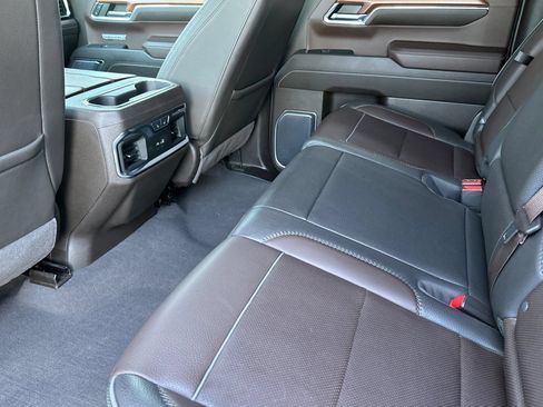 Certified 2023 GMC Sierra 1500 Denali AWD/4WD image 13
