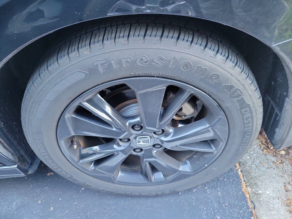 Used 2023 Honda Odyssey Sport image 16