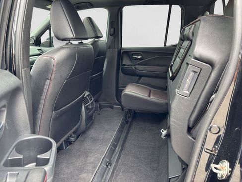 Used 2017 Honda Ridgeline Black Edition image 37