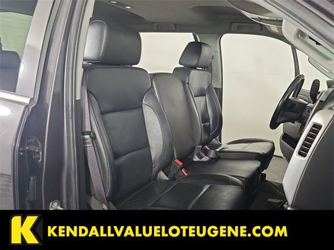 Used 2016 GMC Sierra 2500 SLE image 23