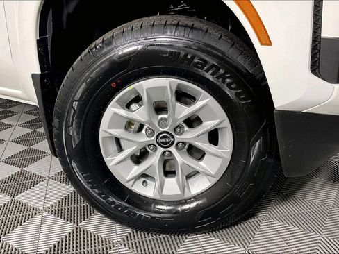 New 2026 Nissan Frontier S w/ Tow Package image 18