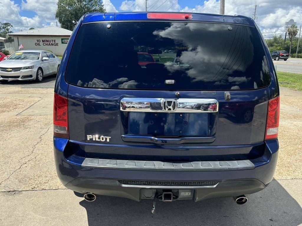Used 2014 Honda Pilot EX-L image 6