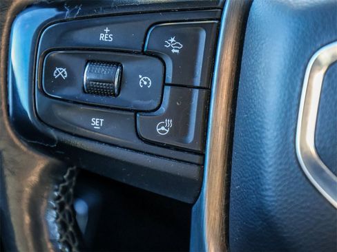 Used 2020 GMC Sierra 1500 Denali w/ Denali Premium Package image 38