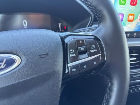 Used 2023 Ford Escape Active w/ Tech Pack #1 image 29