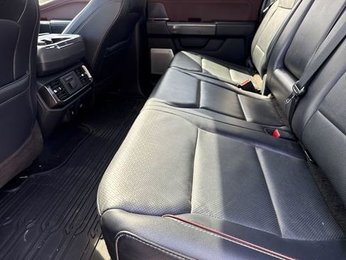 Used 2021 Ford F150 Lariat w/ Equipment Group 502A High image 15