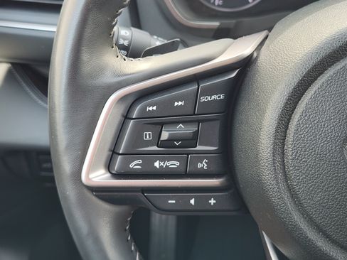 Used 2023 Subaru Ascent Touring AWD/4WD image 30