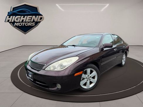 Used 2006 Lexus ES 330 w/ Preferred Accessory Pkg FWD image 2