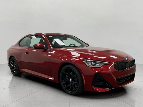 New 2026 BMW 230i xDrive Coupe w/ Premium Package AWD/4WD image 35