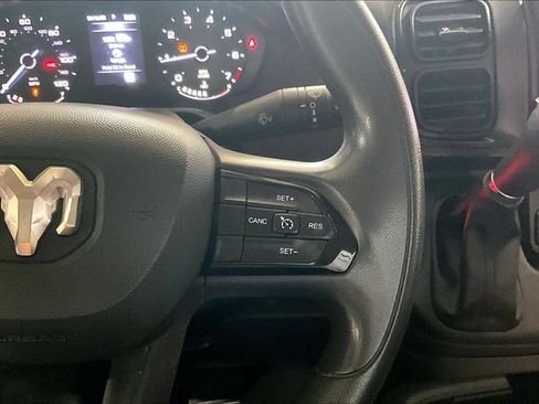 Used 2023 RAM ProMaster 2500 FWD image 16
