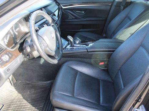 Used 2016 BMW 535d xDrive image 12
