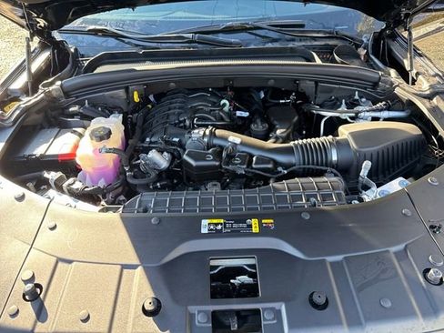 New 2025 Jeep Grand Cherokee Limited w/ Black Appearance Package image 29