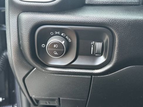 Certified 2026 RAM 2500 Big Horn AWD/4WD image 26