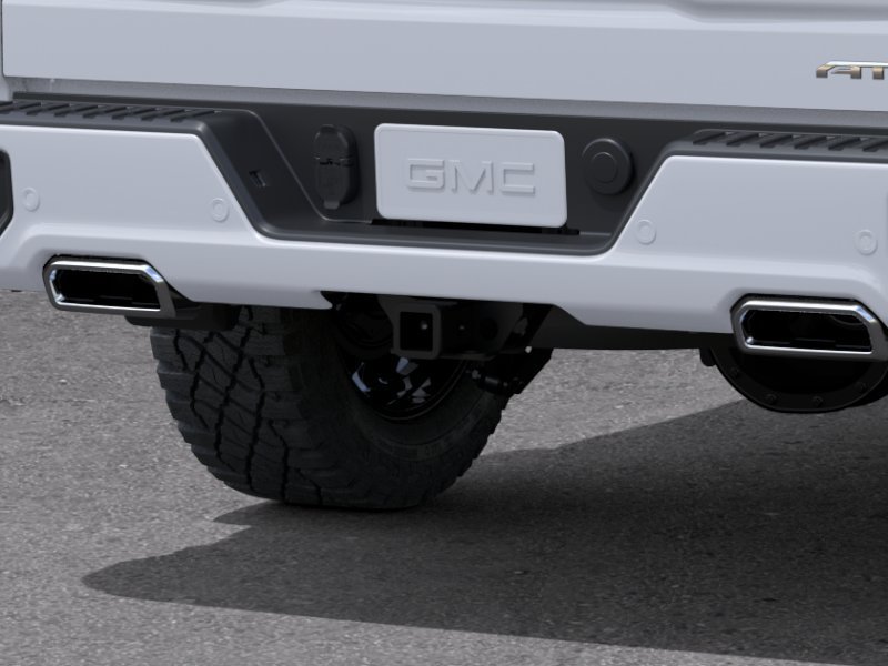 New 2026 GMC Sierra 1500 AT4 w/ AT4 Preferred Package AWD/4WD image 16