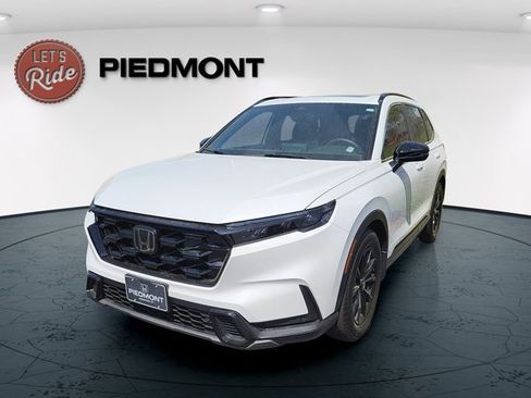 Used 2024 Honda CR-V Sport-L image 1