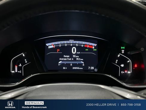 Used 2019 Honda CR-V EX-L image 15