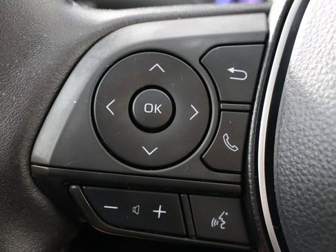 Used 2022 Toyota RAV4 XLE w/ Convenience Package AWD/4WD image 11