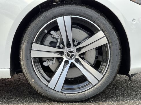 Used 2026 Mercedes-Benz C 300 4MATIC Sedan image 10
