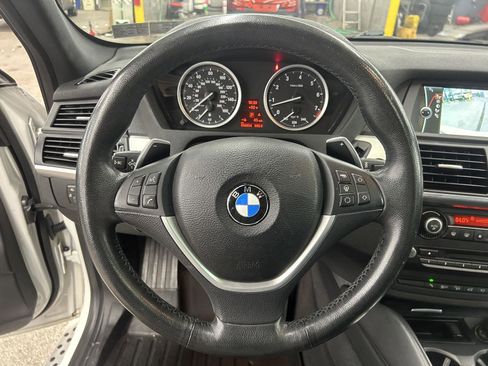 Used 2013 BMW X6 xDrive35i image 17