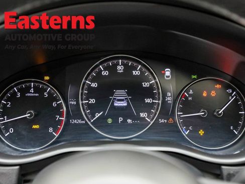 Used 2024 MAZDA CX-30 AWD 2.5 S w/ Preferred Package image 17