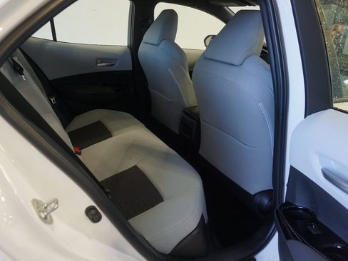 Certified 2022 Toyota Corolla SE image 20