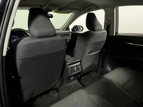 Certified 2025 Toyota Camry LE image 19