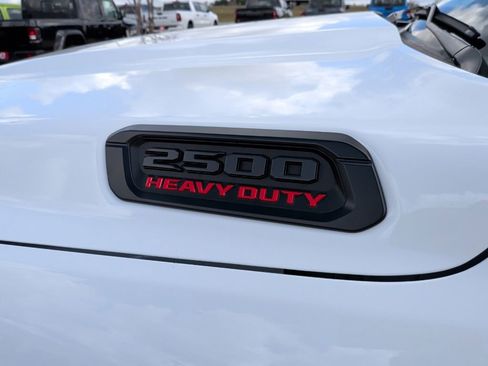 New 2026 RAM 2500 Lone Star image 48
