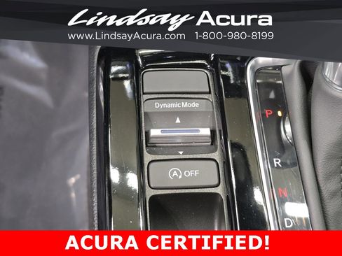 Certified 2023 Acura Integra image 18