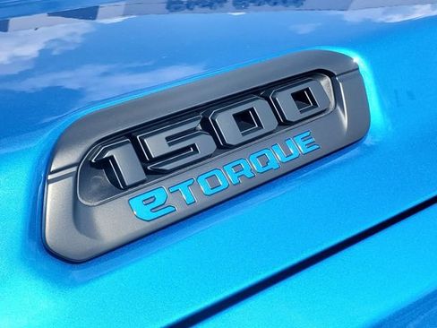 New 2026 RAM 1500 Big Horn AWD/4WD image 7