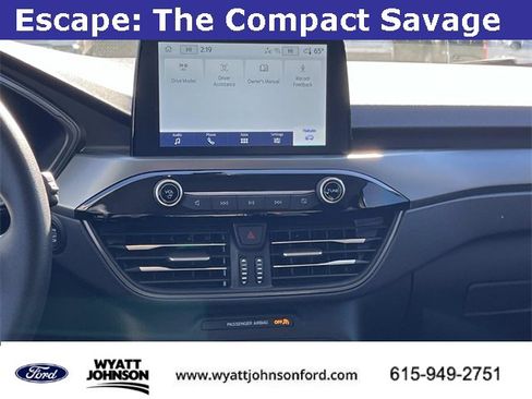 New 2026 Ford Escape Active image 14