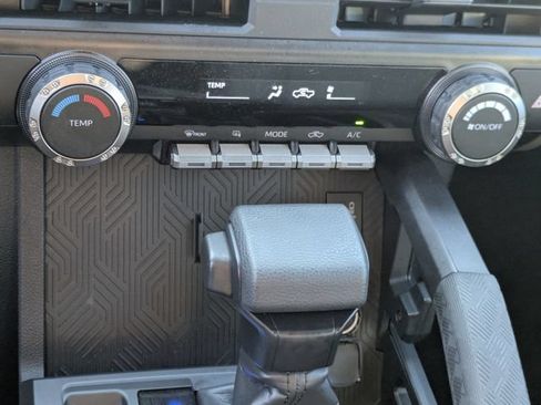 Used 2026 Toyota Tacoma SR RWD image 17