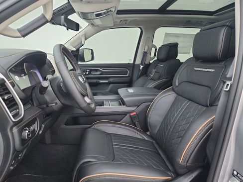 New 2026 RAM 1500 Tungsten image 11