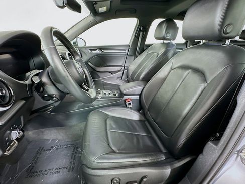 Used 2017 Audi A3 e-tron Premium Plus w/ Technology Package FWD image 18