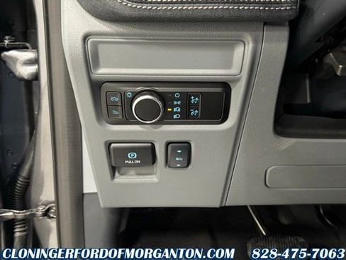 New 2025 Ford F150 Lightning Flash image 11